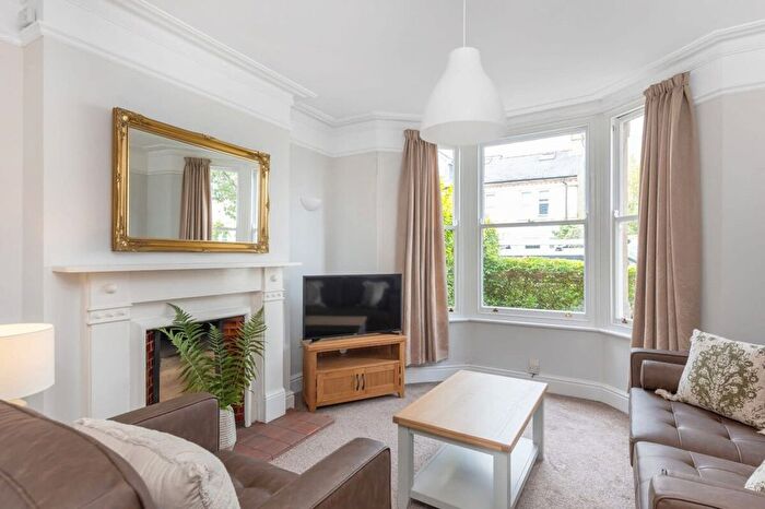 2 Bedroom Flat To Rent In Central Cambridge, CB4