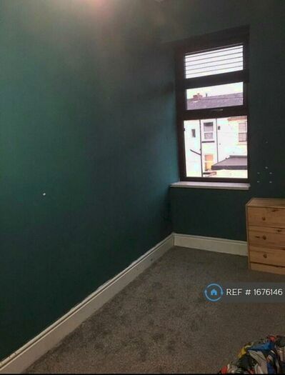 4 Bedroom Terraced House To Rent In Regent Street, Bury, BL9