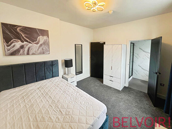 1 Bedroom Flat To Rent In London Road, Newcastle-under-Lyme, ST5