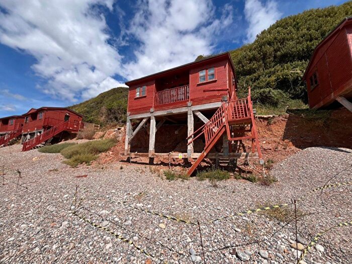 2 Bedroom Park Home For Sale In Kestrel, East Beach, Branscombe, Seaton, Devon, EX12