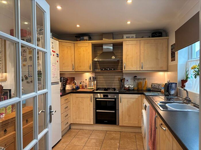 3 Bedroom Detached House For Sale In Green Acre Close, Mundford, Thetford, IP26