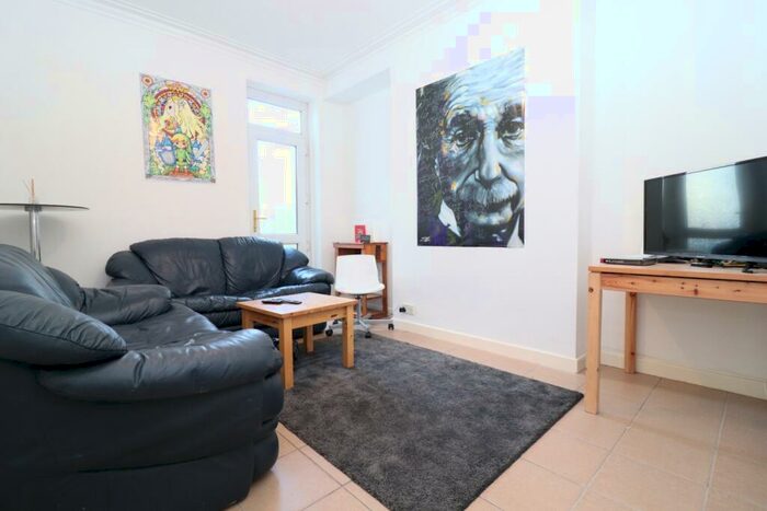 4 Bedroom Terraced House To Rent In Cottrell Road, Roath, CF24