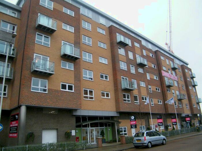 1 Bedroom Apartment To Rent In Central Basildon, SS16