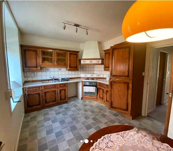 2 Bedroom Flat To Rent In -Bedroom Spacious Flat To Let, Shaw, OL2