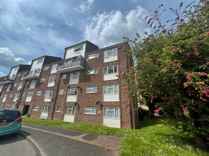 1 Bedroom Flat To Rent In Rivermill, Harlow, CM20