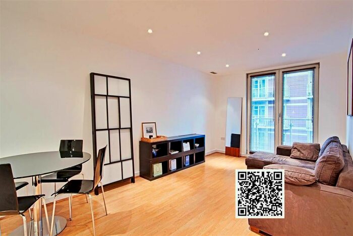 1 Bedroom Flat To Rent In 9 Albert Embankment, Nine Elms, London SE1
