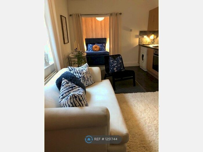 Studio To Rent In Argyle Square, Sunderland SR2