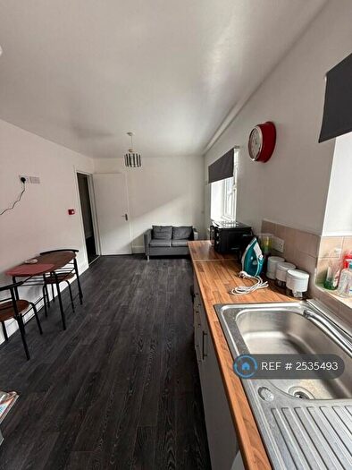 3 Bedroom Flat To Rent In Soho Road, Birmingham, B21