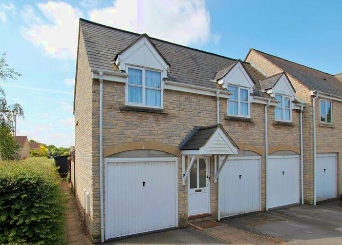 2 Bedroom Apartment To Rent In Baileys Barn, Bradford On Avon, BA15