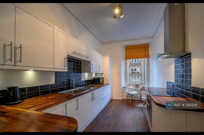 1 Bedroom Flat To Rent In Albyn Grove, Aberdeen, AB10