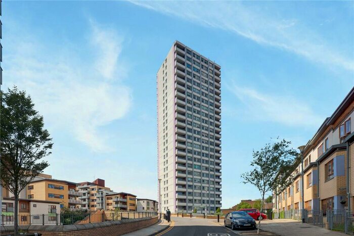 2 Bedroom Flat To Rent In Mallard Point, Rainhill Way, Bow, London, E3