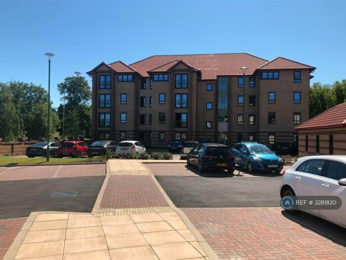 2 Bedroom Flat To Rent In Catcastle Court, Darlington, DL2