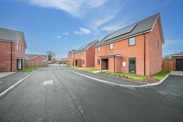 4 Bedroom Detached House For Sale In The Paddocks, Ramsey Road, Ramsey, Harwich, CO12