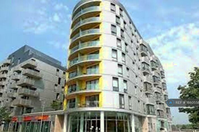 1 Bedroom Flat To Rent In Hayward, Reading, RG1