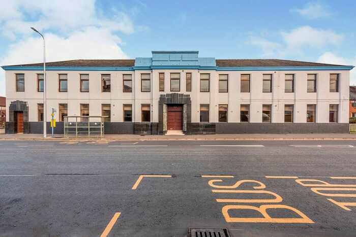 1 Bedroom Flat To Rent In Grahams Road, Falkirk, Stirlingshire, FK2