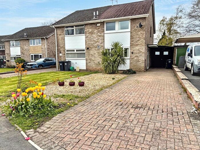 3 Bedroom Semi Detached House To Rent In Hawkswood, Hurworth Place, Darlington, DL2