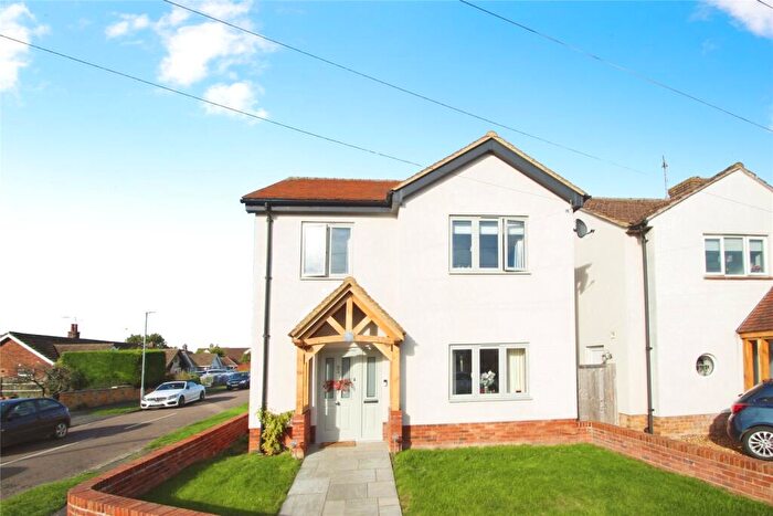 3 Bedroom Detached House To Rent In Vicarage Road, Winslow, Buckingham, MK18