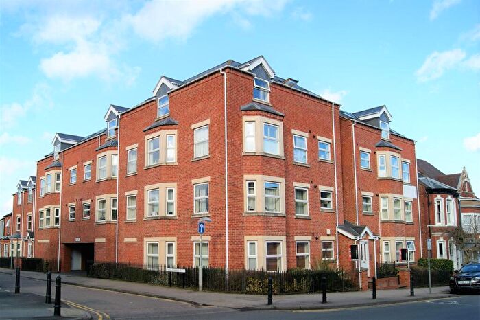 1 Bedroom Apartment To Rent In King Edward Road, Rugby, CV21