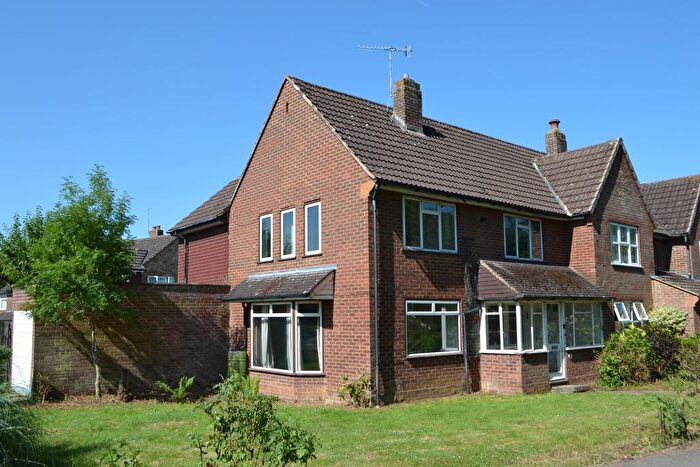4 Bedroom Property For Sale In Fairfield Way, Tonbridge, TN11