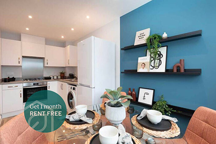 2 Bedroom Semi-Detached House To Rent In Leaf Living At Edwalton Fields, Nottingham, NG12