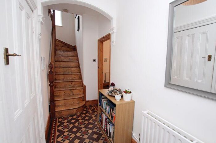 3 Bedroom Terraced House For Sale In Foster Street, Lincoln, LN5