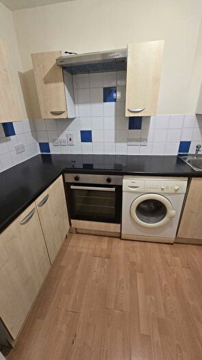 1 Bedroom Flat To Rent In Brighton Road, Purley, CR8