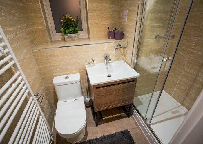 2 Bedroom Flat For Sale In , Liverpool City Centre, L1
