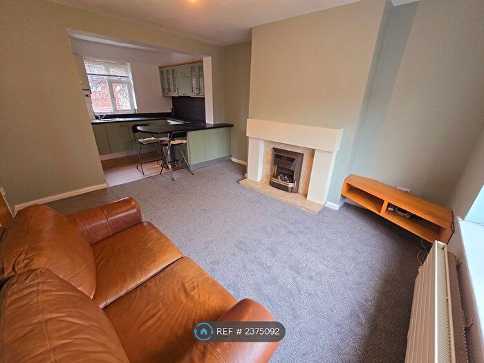 2 Bedroom Maisonette To Rent In Stanhope Street, Newcastle Upon Tyne, NE4