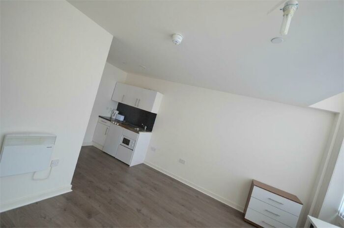 Studio To Rent In Jameson House, City Centre, Sunderland, SR1