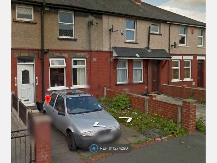 3 Bedroom Semi-Detached House To Rent In Arrow Street, Leigh, WN7