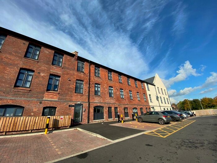 1 Bedroom Apartment To Rent In Kirkstall Road, Leeds, LS4