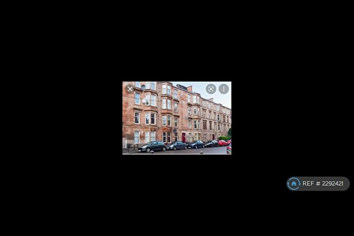 2 Bedroom Flat To Rent In Dixon Avenue, Glasgow, G42