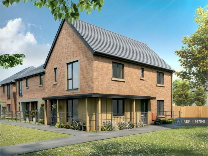 1 Bedroom Maisonette To Rent In Loxley Road, Warks, CV37