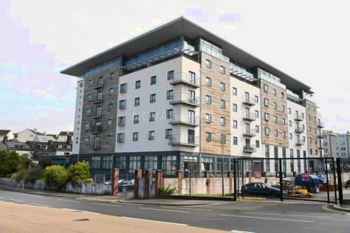 1 Bedroom Flat To Rent In Albert Road, Devonport, PL2