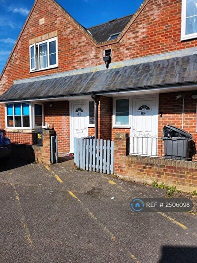 2 Bedroom Semi-Detached House To Rent In Station Road, Birchington, CT7
