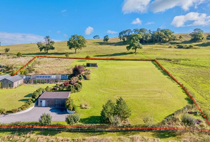 4 Bedroom Semi-Detached House For Sale In Large, Dream Property, Near Wells, BA4
