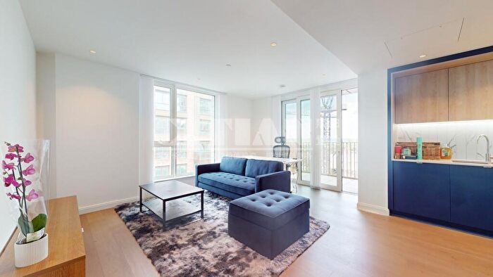 2 Bedroom Flat To Rent In Oval Village, Kennington Lane, London, SE11