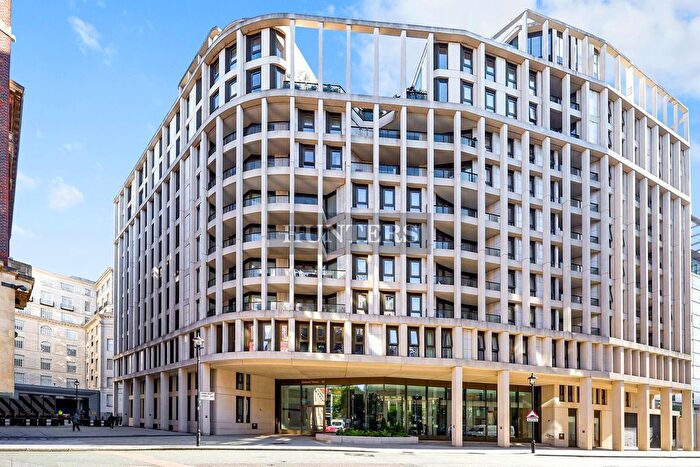 3 Bedroom Flat To Rent In Cleland House, John Islip Street, London, SW1P