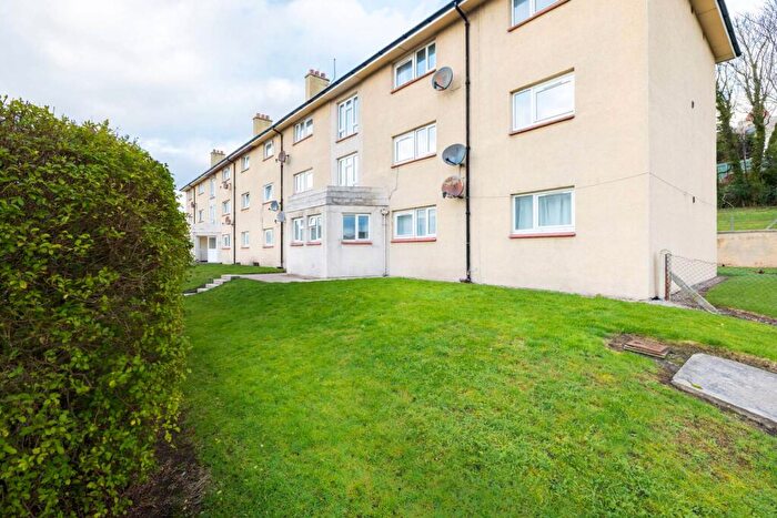 2 Bedroom Flat For Sale In Flat Clifton Road, Lossiemouth, IV31