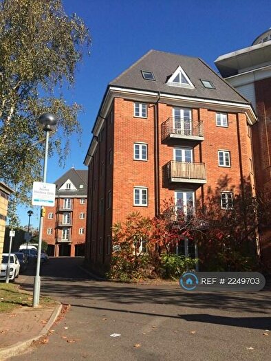 1 Bedroom Flat To Rent In Hardies Point, Colchester, CO2