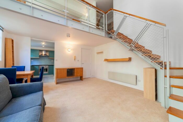 1 Bedroom Flat To Rent In Manor Gardens, London, N7