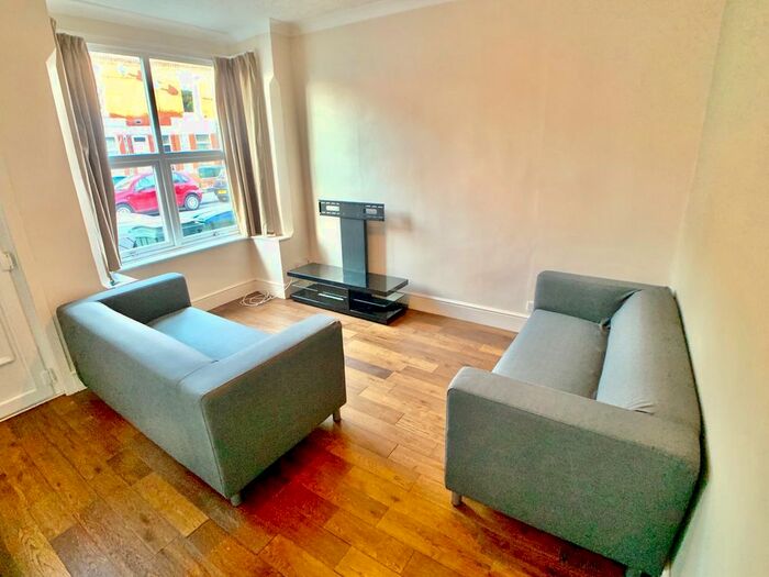 2 Bedroom Terraced House To Rent In Hugh Road, Stoke, Coventry, CV3