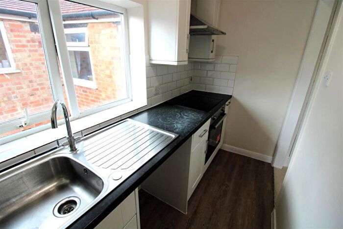 2 Bedroom Apartment To Rent In The Green, Bilton, Rugby, CV22