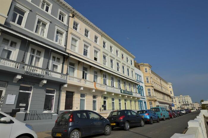 2 Bedroom Flat To Rent In Carlisle Parade, Hastings, TN34