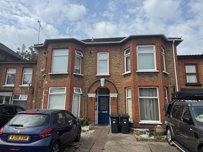 1 Bedroom Flat To Rent In Argyle Road, Ilford, Redbridge, IG1