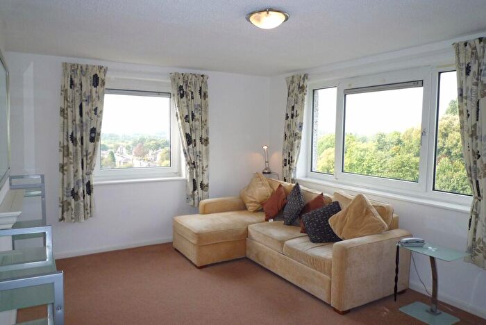 1 Bedroom Flat To Rent In Kersal Way, Tilehurst Court Kersal Way, M7