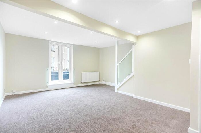 2 Bedroom Maisonette To Rent In Orange Row, Brighton, East Sussex, BN1