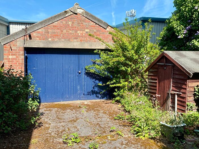 4 Bedroom Detached House For Sale In Springfield Road, Grantham, NG31