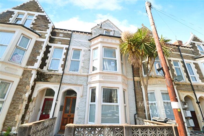 1 Bedroom Flat To Rent In Claude Road, Roath, Cardiff, CF24