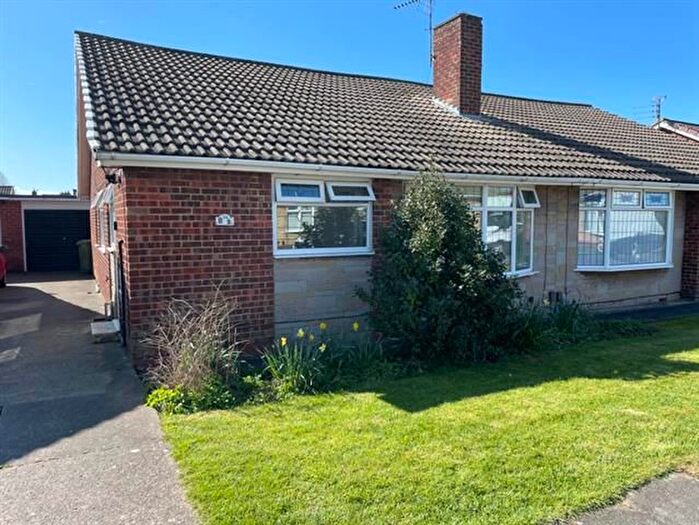 3 Bedroom Bungalow To Rent In Sycamore Road, Stockton-On-Tees, TS19